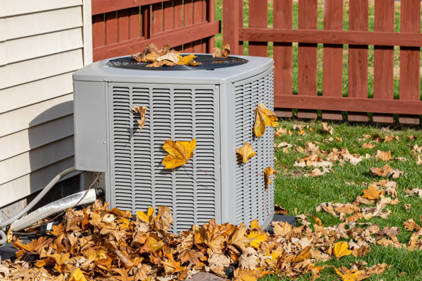 Best HVAC Companies Near Me  in Dayton, WA