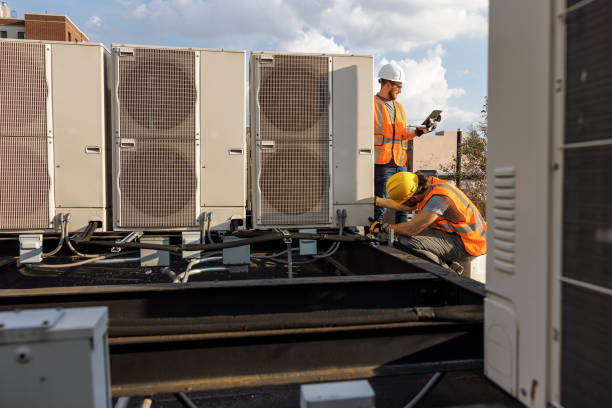 Best Ductless HVAC Repair  in Dayton, WA