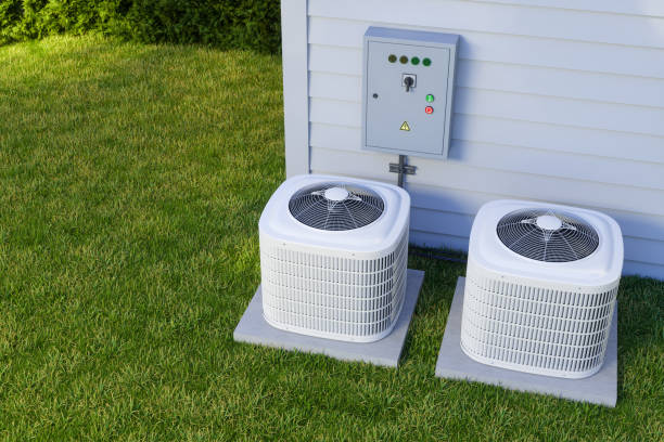 Best Residential HVAC Services  in Dayton, WA