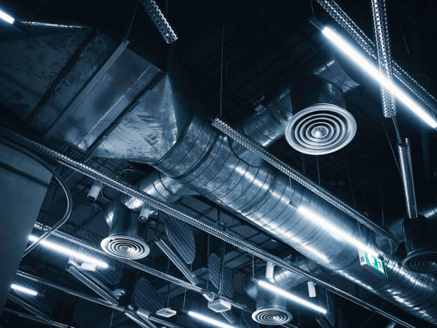 Professional HVAC in Dayton, WA