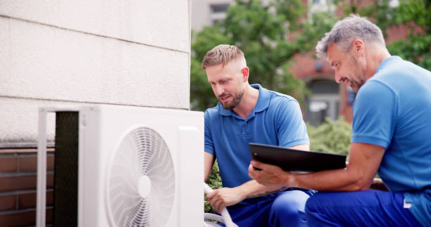 Best Affordable HVAC Services  in Dayton, WA