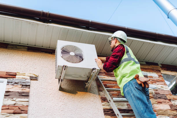 Best Central Air Repair  in Dayton, WA