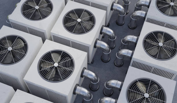 Best Best HVAC Companies  in Dayton, WA
