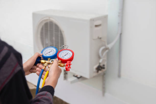 Best Air Quality Test  in Dayton, WA