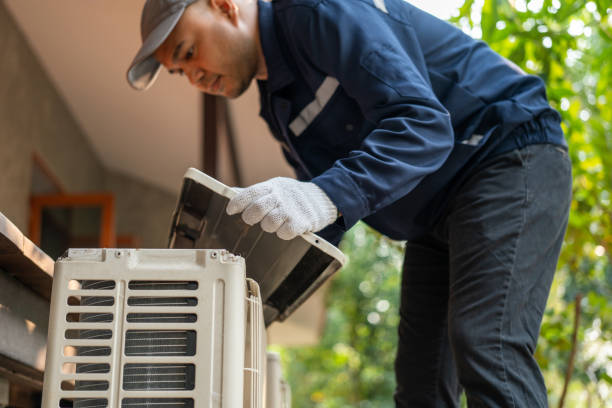 Best HVAC Emergency Services  in Dayton, WA