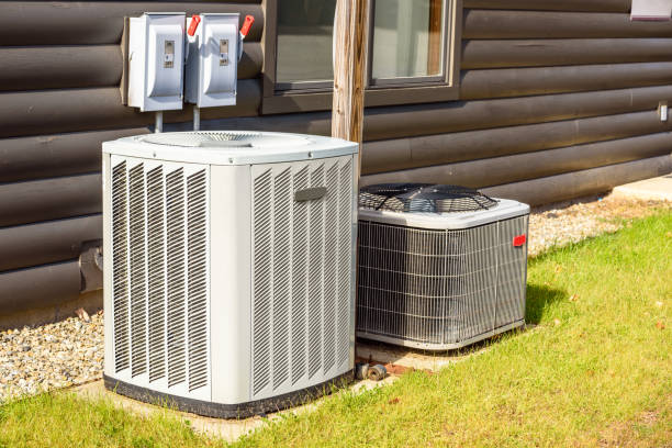 Best HVAC Air Duct Cleaning  in Dayton, WA